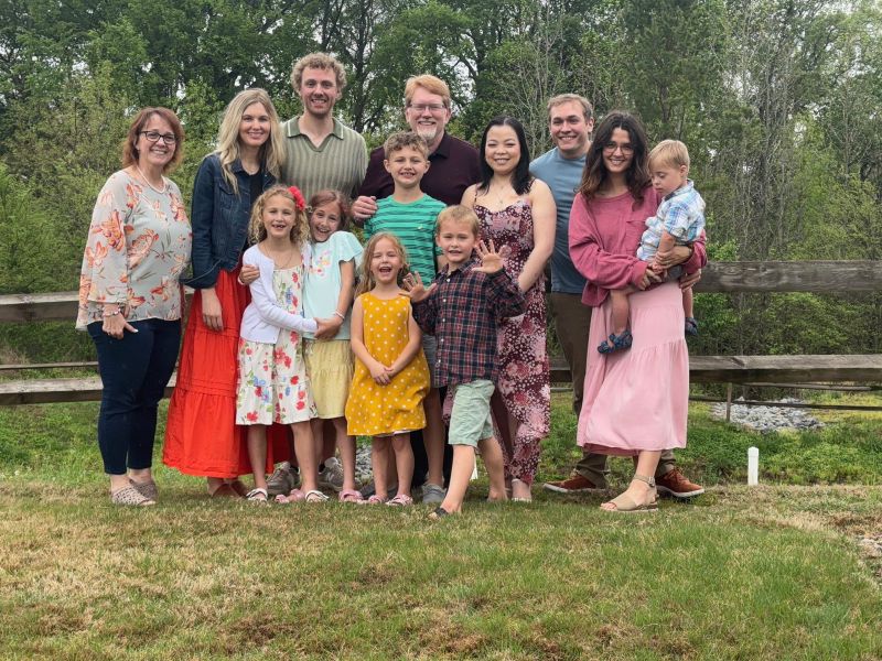 Before transformation